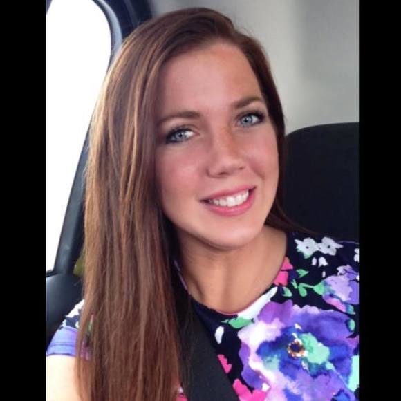 Meet your Posher, Rachel - Picture 1 of 1